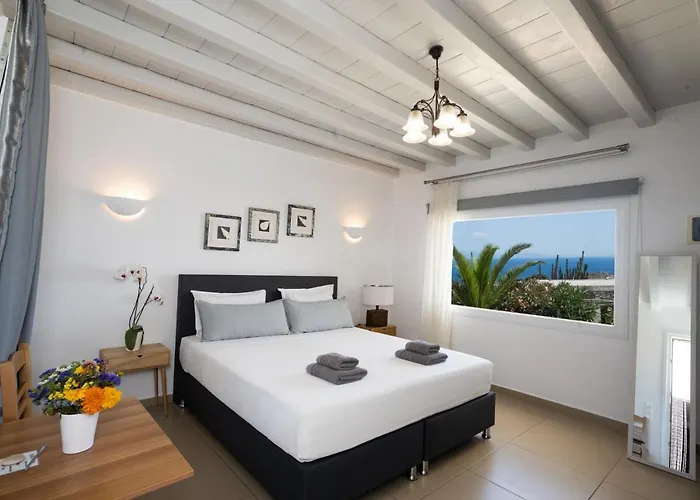Amar Mykonos