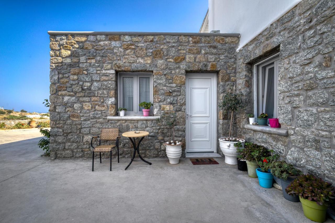 Amar Mykonos