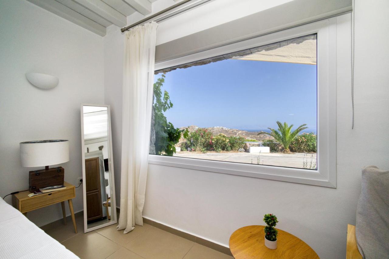 Amar Mykonos *