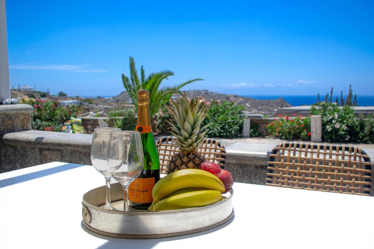 Amar Mykonos *