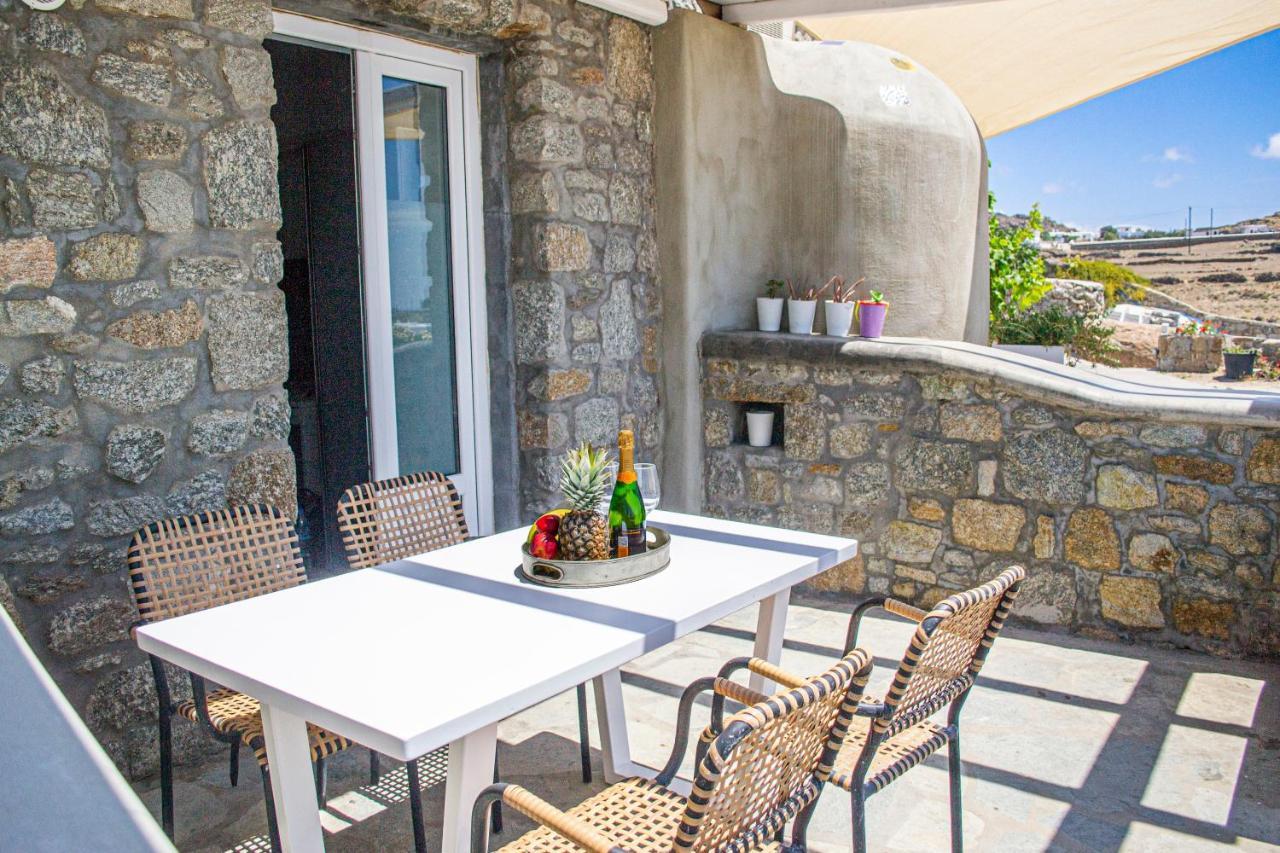 Hébergement de vacances Amar Mykonos Mykonos Town