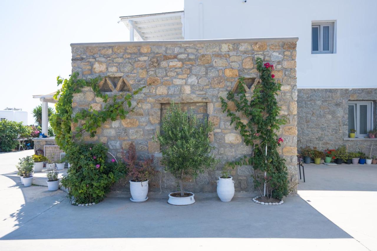 Amar Mykonos Casa vacanze