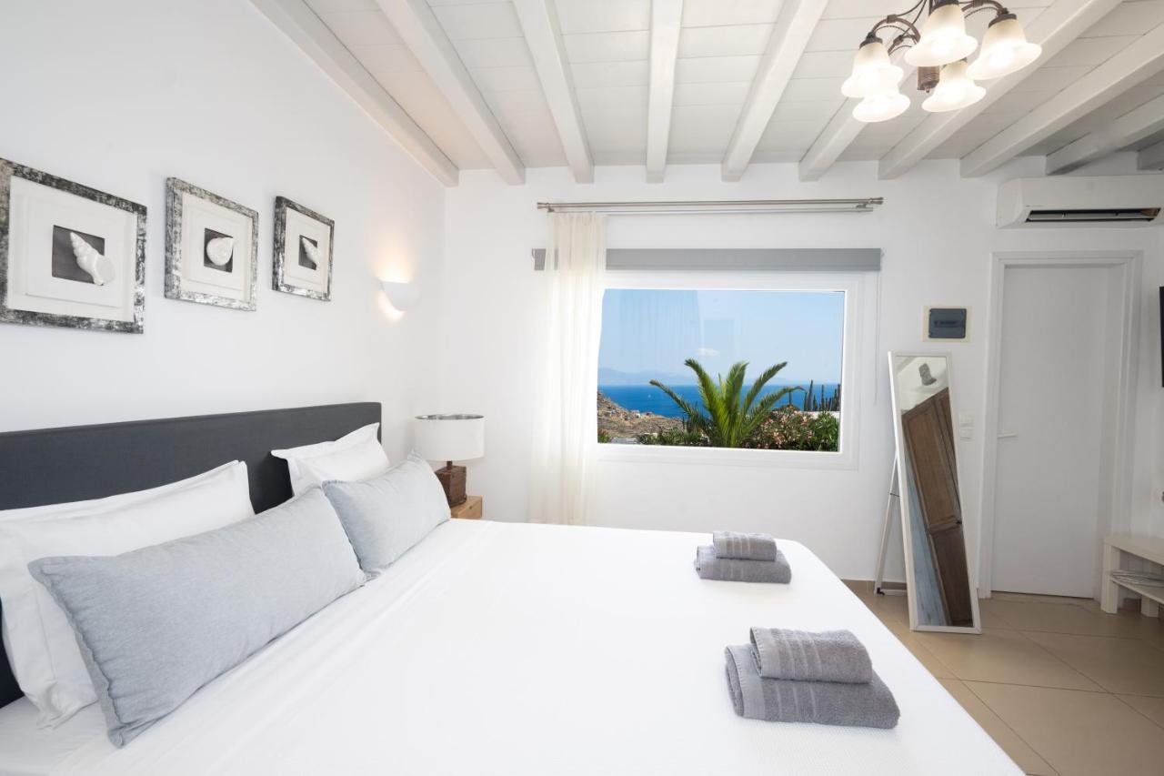 Casa vacanze Amar Mykonos