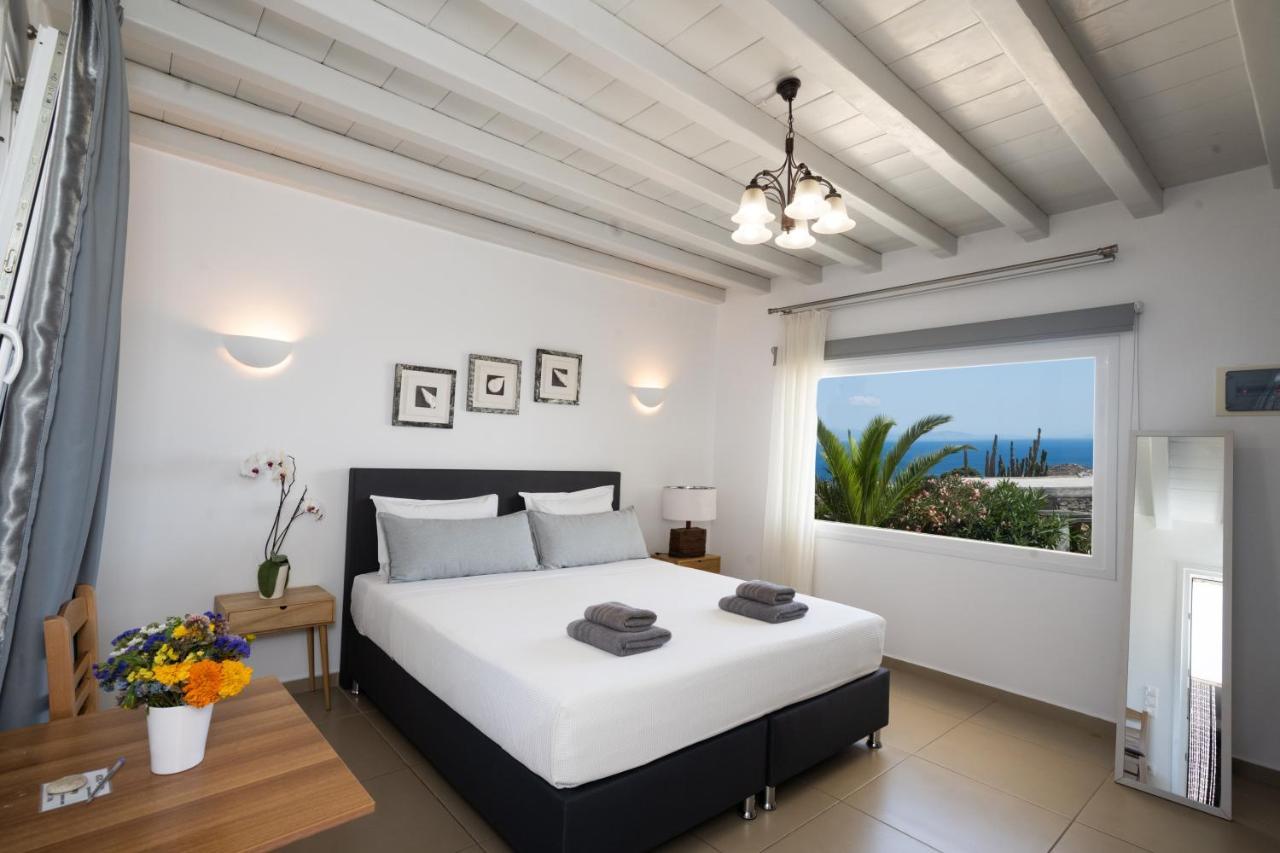 Amar Mykonos Casa vacanze Mykonos Town