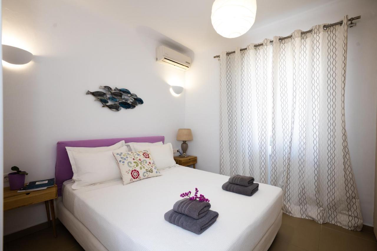 Amar Mykonos Casa vacanze
