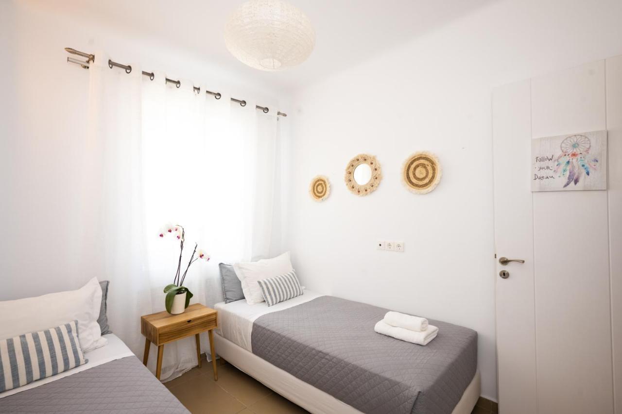 Casa vacanze Amar Mykonos Mykonos Town