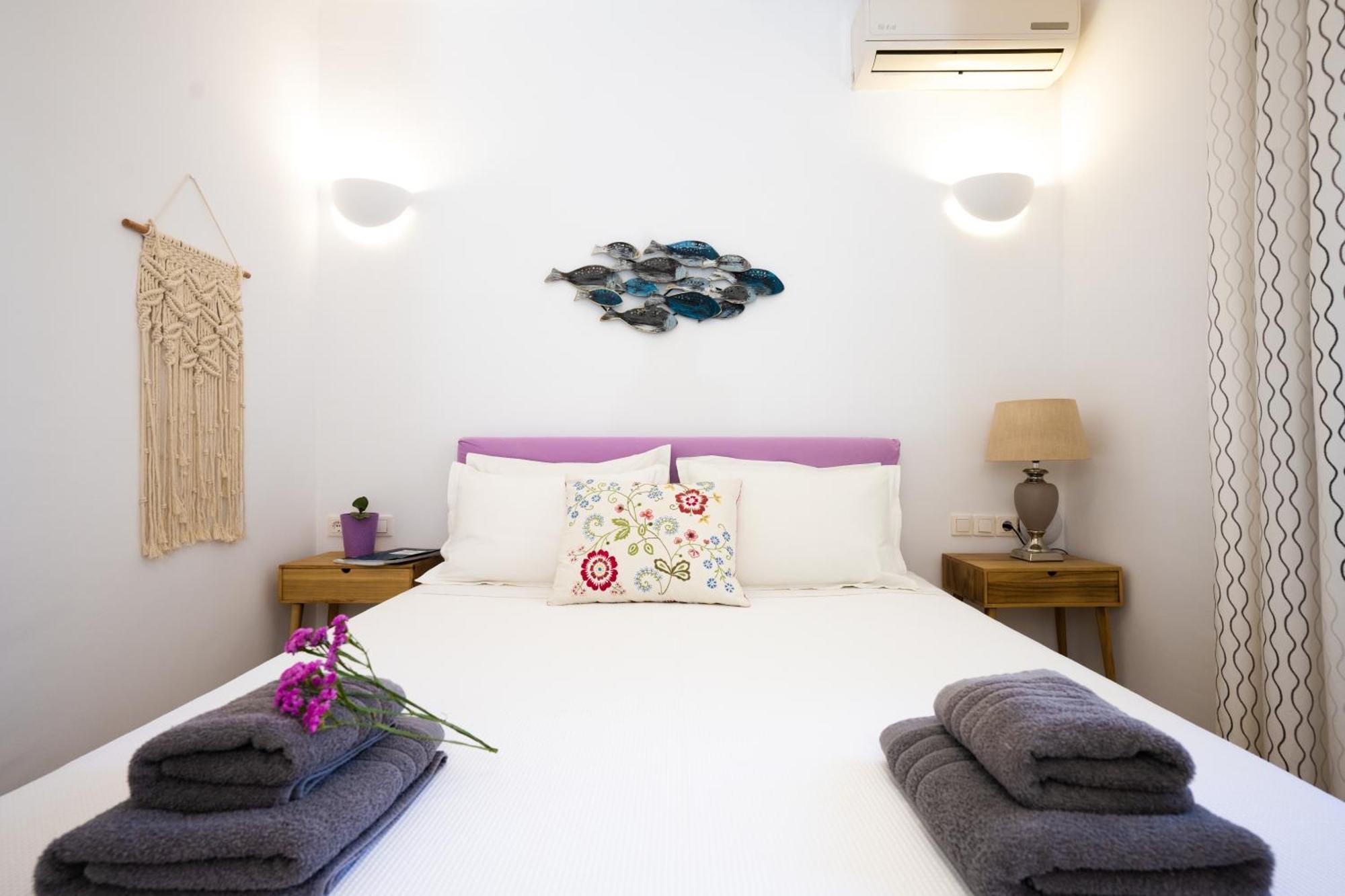 Hébergement de vacances Amar Mykonos Mykonos Town